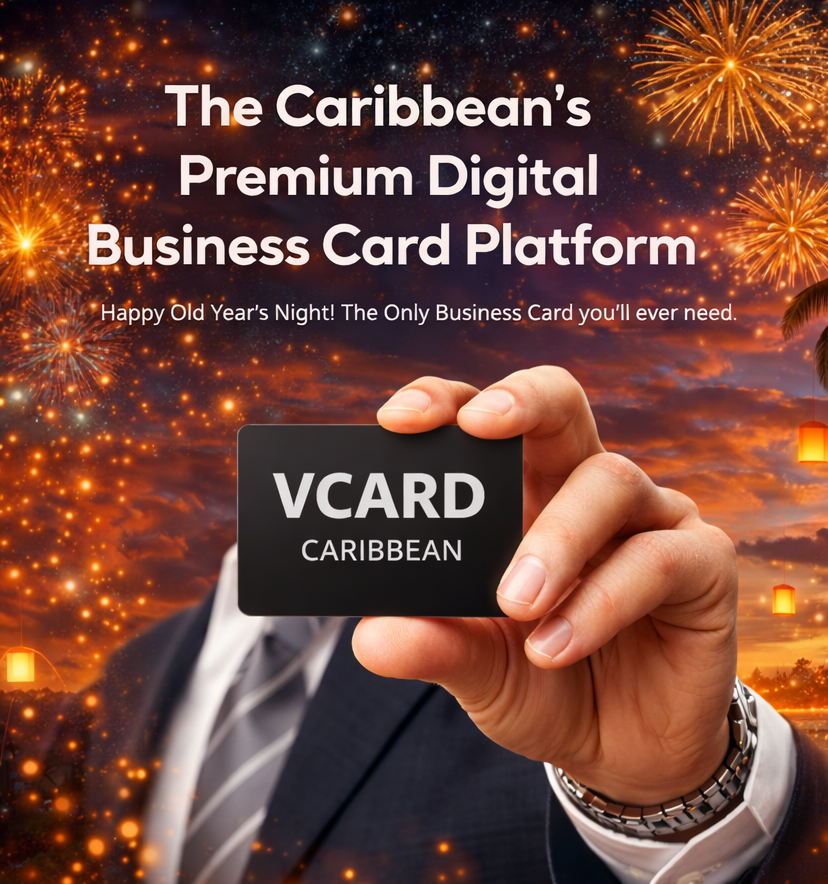 VCARD CARIBBEAN