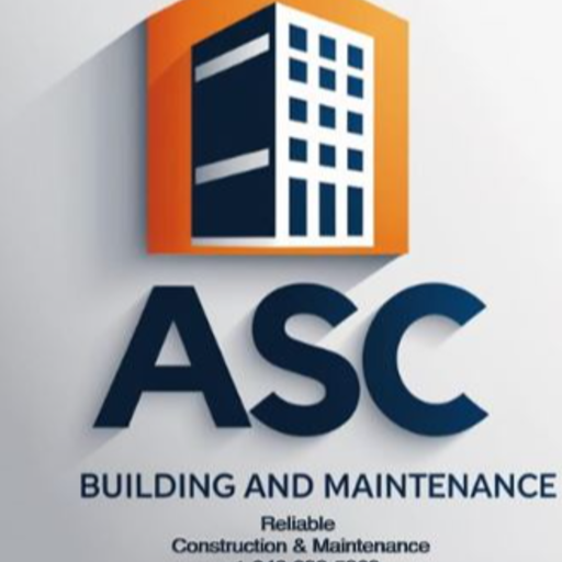 ASC BUILDING AND MAINTENANCE